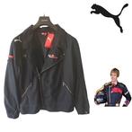 Red Bull Racing - 2008 - Jas, Nieuw