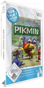 Pikmin, Verzenden, Nieuw