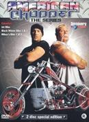 American chopper the series 1 - DVD, Cd's en Dvd's, Dvd's | Documentaire en Educatief, Verzenden