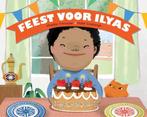 Feest voor Ilyas / Sesam-kinderboeken / 1 9789492784018, Verzenden, Zo goed als nieuw, Khadija Timouzar