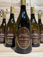 2018 Domaine du Viking Cuvée Aurélie Vouvray Moelleux -, Nieuw