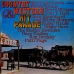 Country & Western Hit Parade