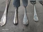 Christofle - christofle marly - Tafelservies (13) - Marly -, Antiek en Kunst