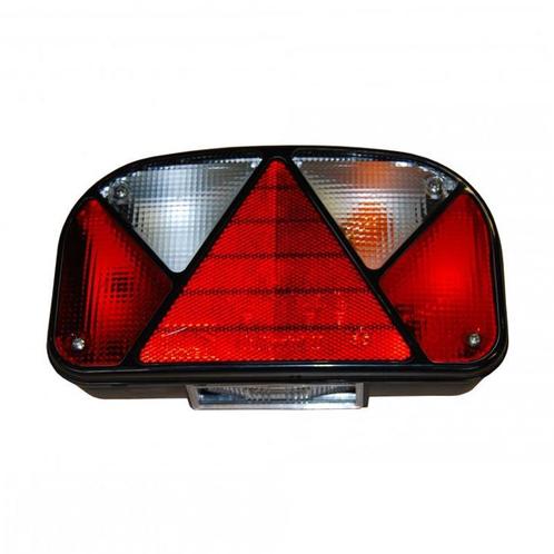 Aspöck Multipoint II Achterlicht Rechts, Auto-onderdelen, Verlichting, Nieuw, Ophalen of Verzenden