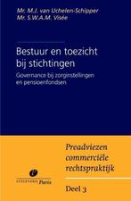 9789462510067 Preadviezen commerciele rechtspraktijk 3 - ..., Boeken, Studieboeken en Cursussen, Verzenden, Nieuw, Marleen van Uchelen-Schipper