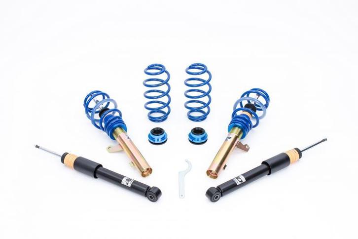 AP Schroefset Skoda Ocatavia 9/2003- / VW Golf VI Cabrio 5/2, Auto-onderdelen, Ophanging en Onderstel, Verzenden