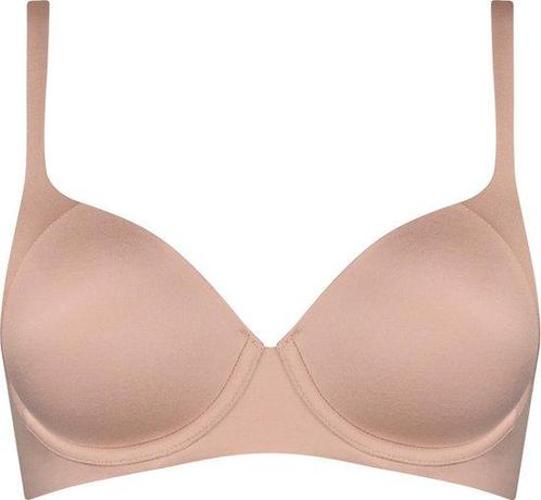 Triumph - Maat B70 - Body Make-up Soft Touch WP EX - NEUTRAL, Kleding | Dames, Ondergoed en Lingerie, Verzenden