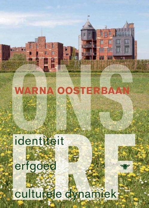 Ons erf, Boeken, Overige Boeken, Ophalen of Verzenden