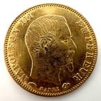 Frankrijk. Napoléon III. 5 Francs 1859-A, Paris (Zonder, Postzegels en Munten, Munten | Europa | Euromunten