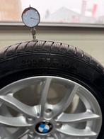 4x205-55-16 Bmw Winterset 4x7m €550, Auto-onderdelen, Banden en Velgen, Ophalen, Gebruikt, 16 inch, Banden en Velgen