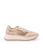 SOFTWAVES sneakers/lage-sneakers dames 38 wit, Kleding | Dames, Schoenen, SOFTWAVES, Verzenden, Nieuw, Wit