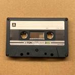 TDK D90 onbespeeld gebruikt (Cassette band), Cd's en Dvd's, Cassettebandjes, Ophalen of Verzenden, Nieuw in verpakking