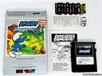 Colecovision - Smurf, Spelcomputers en Games, Verzenden, Gebruikt