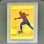 Duitsland. Medal ND oro Munchen 2021 , 1x1/500 Oz oro (.999)