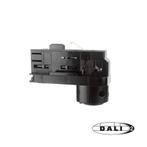 Luxar 3-Fase Rail DALI Adapter Zwart, Huis en Inrichting, Verzenden, Nieuw