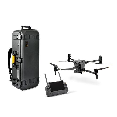 HPRC 5200 BACKPACK for M30T + Batteries, Hobby en Vrije tijd, Modelbouw | Radiografisch | Helikopters en Quadcopters, Nieuw