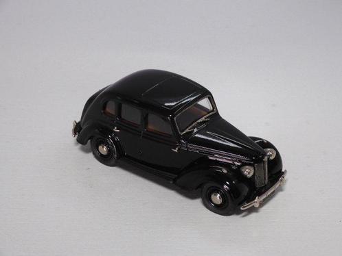 Lansdowne 1:43 - Modelauto - Austin 16HP Saloon, Hobby en Vrije tijd, Modelauto's | 1:5 tot 1:12