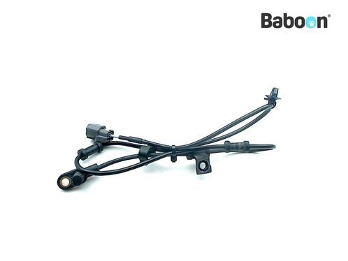 ABS Sensor Achter Honda CB 650 F 2017-2018 (CB650F CB650FA, Motoren, Onderdelen | Honda, Gebruikt, Verzenden