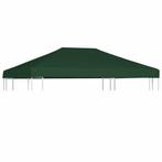 Prieeldak 4x3m groen | Retourdeal | Bespaar 40% (prieel dak), Minder dan 4 meter, Nieuw, Paviljoen, Minder dan 5 meter