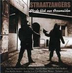 cd - Straatzangers - Als De Klok Van Arnemuide, Verzenden, Zo goed als nieuw