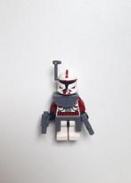 Lego Minifiguur - sw0202 - Star Wars - Commander Fox, Nieuw