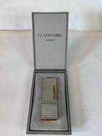 Flaminaire - Zakaansteker - Lak, Verguld, Verzilverd, metaal, Nieuw