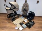Joolz Day5 Special Edition Sandy Taupe Complete Kinderwagen, Kinderen en Baby's, Kinderwagens en Combinaties, Ophalen, Zo goed als nieuw