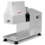 Vleesvermalser | Elektrisch | RVS | Max. 160x30mm | 0.35kW, Zakelijke goederen, Verzenden, Nieuw in verpakking
