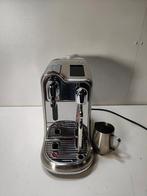 Sage Nespresso Creatista Pro SNE900BSS Koffieapparaten, Witgoed en Apparatuur, Koffiezetapparaten, Verzenden, Nieuw