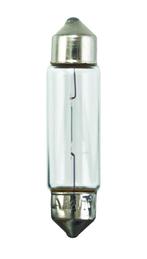 Hella Universal Clear 12V 10W 10x41mm T3.25 Bulb, Ophalen of Verzenden, Nieuw