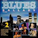 Various - Blues Ballads 2, Cd's en Dvd's, Ophalen of Verzenden, Gebruikt