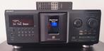 Sony - CDP-CX335 Cd-speler, Nieuw