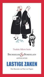 Lastige zaken, Ophalen of Verzenden, Nieuw