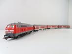 Märklin H0 - 26218 - Treinset (1) - 4-delige set, Nieuw