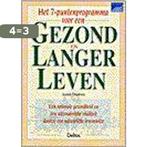 Het 7-puntenprogramma voor een gezond en langer leven, Boeken, Verzenden, Zo goed als nieuw, J. Dispenza