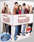 Everybody Loves Raymond, Complete Serie, Seizoen 1 - 9 Box
