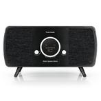 Tivoli Audio Music System Home Generatie 2 - zwart, Verzenden, Nieuw