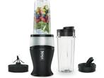 Veiling - Ninja Foodi Nutri Blender - 700 Watt - Incl. 2 Bek, Witgoed en Apparatuur, Blenders, Nieuw