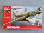 Airfix A03007 Junkers Ju88 A-4 1:72, Verzenden, Nieuw