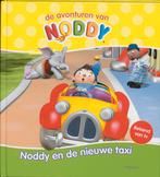 Noddy En De Nieuwe Taxi 9789049920203 Enid Blyton, Boeken, Gelezen, Enid Blyton, Verzenden