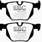 EBC 06-12 BMW 335i 3.0T (E90/E92/E93) Bluestuff Rear Brake, Ophalen of Verzenden, Nieuw