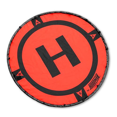 Hoodman Launch Pad 90cm, Hobby en Vrije tijd, Modelbouw | Radiografisch | Helikopters en Quadcopters, Nieuw