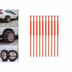 Benson Auto sneeuwgrips - 10-delig - Voor velgen tot 22 i..., Ophalen of Verzenden, Nieuw