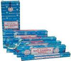 Nag Champa Wierook 100 Gram, Huis en Inrichting, Ophalen of Verzenden, Nieuw