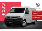 Volkswagen Transporter | Zakelijke Lease v.a. €801.56 pm, Auto's, Automaat, Stof, Gebruikt, Euro 6