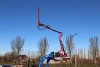 Kraffter Armmaaier hydraulisch 180 met heggenschaar, Tuin en Terras, Grasmaaiers, Nieuw