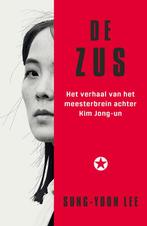 9789402714319 De zus | Tweedehands, Verzenden, Zo goed als nieuw, Sung-Yoon Lee