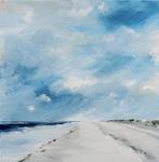 Matthieu van Riel - Vlieland Coast