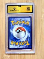 Pokémon - 1 Graded card - Charizard #018 - AR Art Rare, Nieuw