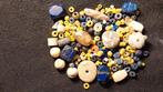 Oud Egyptisch tot Romeins Glas Meer dan 100 oude kralen, Sieraden, Tassen en Uiterlijk, Antieke sieraden